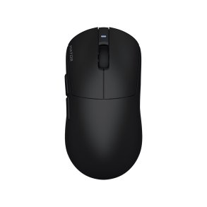HATOR Quasar 3 Pro Wireless mus Spil H�jre h�nd RF Wireless + Bluetooth + USB Type-C Optisk 30000 dpi