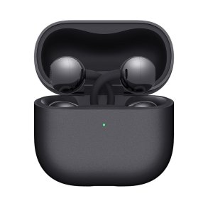 Huawei FreeClip 2 Headset True Wireless Stereo (TWS) I �rerne Musik Bluetooth Sort