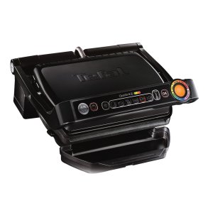 Tefal OptiGrill + GC7128 kontaktgrill