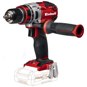 Einhell TE-CD 18 Li Nglefri 1,3 kg Sort, Rd