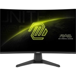 MSI MAG 276CF E20 computersk�rm 68,6 cm (27