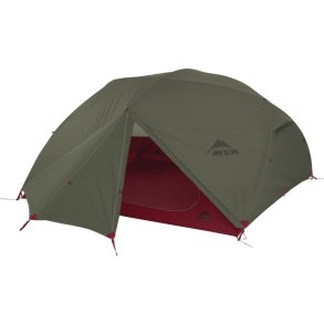 MSR Elixir 4 Kuppeltelt 4 person(er) Gr�n