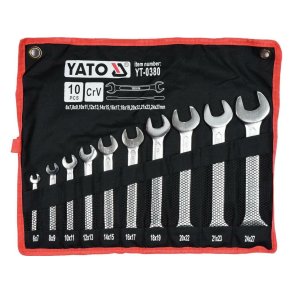 Yato YT-0380 �ben svenskn�gle