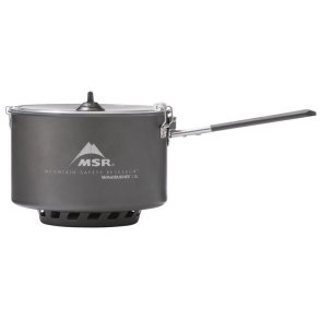 MSR WindBurner Pot 2,5 L Gr