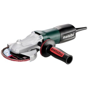 Metabo WEF 9-125 vinkelsliber 12,5 cm 10000 rpm 910 W 2,1 kg