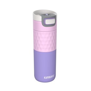 Termisk krus Kambukka Etna Grip 500 ml Pale Purple (11-01049)