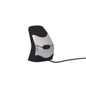 BakkerElkhuizen DXT 2 Precision Mouse mus Kontor Ambidextrous USB Type-A Laser 2000 dpi