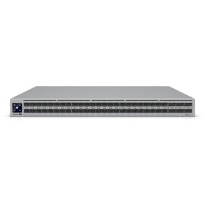 Ubiquiti UniFi ECS-Aggregation Administreret L2/L3 1U Gr�