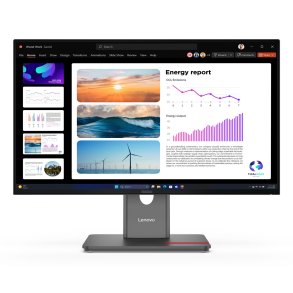 Lenovo ThinkVision P24Q-40 computersk�rm 60,5 cm (23.8