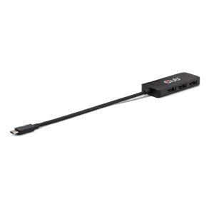 CLUB3D CSV-1553 interface hub USB Type-C Sort