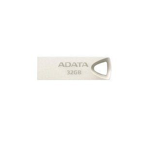 ADATA AUV210-32G-RGD USB-n�gle 32 GB USB Type-A 2.0 Beige