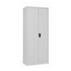 Iron Mate Garageskab Iron Mate Mars 185 x 90 x 45 Gr� Premium