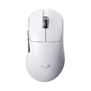 AULA SC900 Pro White mus
