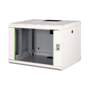 Digitus DN-19 07-U stativ 7U V�gmonteret stativ Gr�