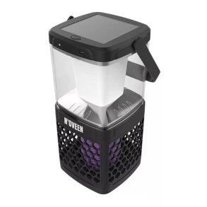 Solar insekticid lampe N'oveen IKN895 LED IP20