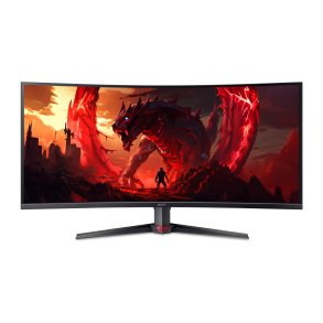 Acer Nitro XZ3 Nitro XZ403CKR bmiiphuzx computersk�rm 100,8 cm (39.7