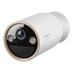 TP-Link Tapo C460 Kugle (form) IP-sikkerhedskamera Udend�rs 3840 x 2160 pixel Loft/v�g