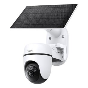 TP-Link Tapo C610 KIT P�re IP-sikkerhedskamera Udend�rs 2304 x 1296 pixel Loft/v�g/p�l