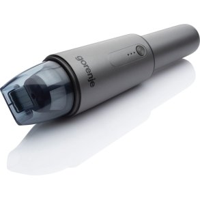 Gorenje MVC72HGA hndholdt stvsuger Gr Posels