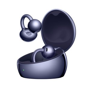 Huawei FreeClip 2 S Headset Tr�dl�s Open-ear Opkald/musik Bluetooth Bl�