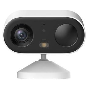Imou Cell go Full Color Kugle (form) IP-sikkerhedskamera Udend�rs 2304 x 1296 pixel Loft/v�g
