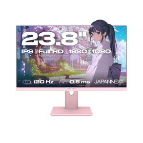 JAPANNEXT JN-I238FHD120F-HSP-PK computersk�rm 60,5 cm (23.8