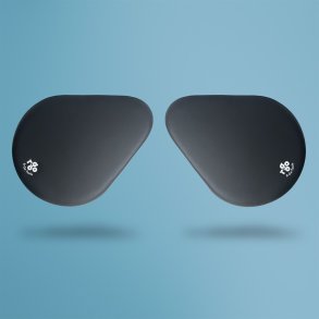 R-Go Tools RGOARMSP h�ndledsst�tte Imiteret l�der, MDF Sort