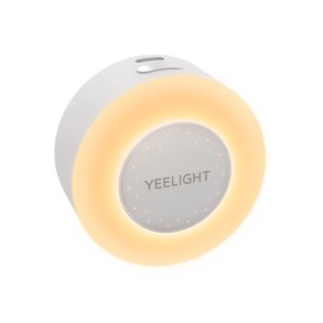 Yeelight Jelly 4 Plus lampe med skumringssensor