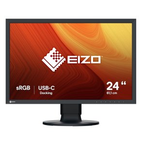 EIZO ColorEdge CS2400R computersk�rm 61,2 cm (24.1