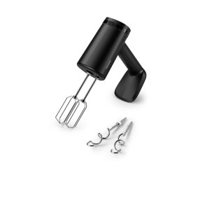 Philips | HR3781/00 5000 Series | Hand Mixer | 500 W | Number of speeds 5 | Turbo mode | Black