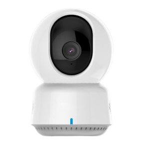 Aqara E1 Sf�risk IP-sikkerhedskamera Indend�rs 2304 x 1296 pixel Skrivebord