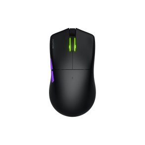 HATOR Pulsar 3 ULTRA 4K Wireless mus Spil H�jre h�nd RF Wireless + Bluetooth + USB Type-A Optisk 30000 dpi