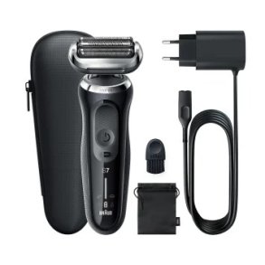 Braun Series 7 71-N1000s Folie shaver Sort