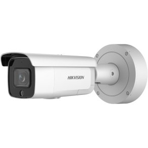 Hikvision DS-2CD2686G2-IZSU/SL Kugle (form) IP-sikkerhedskamera Udendrs 3840 x 2160 pixel Loft/vg