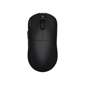 HATOR Quasar 3S Pro Wireless mus Spil H�jre h�nd RF Wireless + Bluetooth + USB Type-C Optisk 30000 dpi