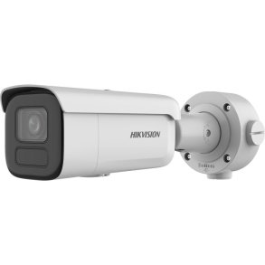 Hikvision Pro Series with AcuSense DS-2CD2646G2HT-IZS(2.8-12mm)(eF) Kugle (form) IP-sikkerhedskamera Udend�rs 2688 x 1520 pixel Loft/v�g