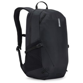 Thule EnRoute TEBP5116 - Black rygs�k Fritidsrygs�k Sort Nylon