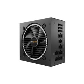 be quiet! Pure Power 12 M enhed til str�mforsyning 750 W 20+4 pin ATX ATX Sort