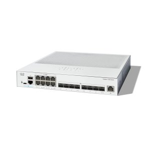 Cisco Catalyst C1300-16XTS netvrksswitch Administreret L2/L3 Gr