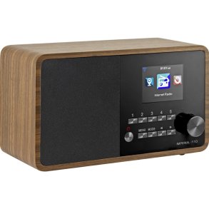 Imperial i110 Internet Digital Tr�