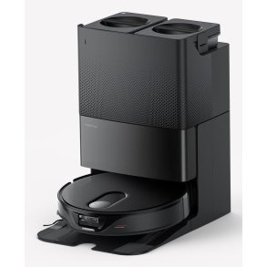 Roborock Qrevo Slim Posels Sort
