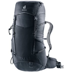 Deuter Futura 34 EL 34 L Sort