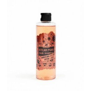 Sk�gshampoo Pan Drwal Steam Punk Working Class Hero 250 ml