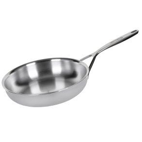 DEMEYERE Multiline 7 stegepande af stl 40850-949-0 - 24 cm