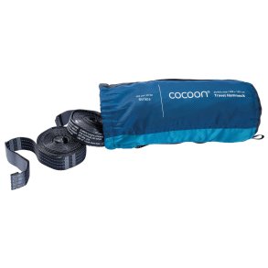 Cocoon HD114-SET h�ngek�je H�ngende h�ngek�je 1 person(er) Nylon, Polyester Bl�