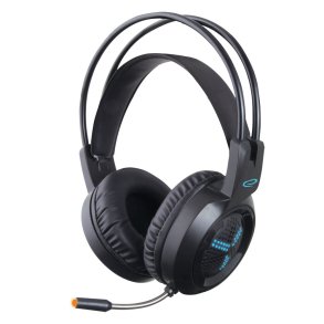 Esperanza EGH410 Headset Sort, Bl�