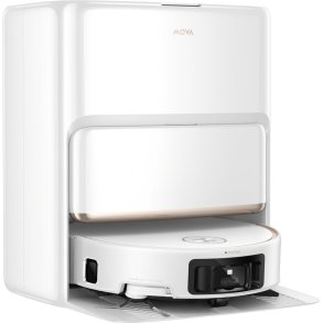MOVA Z60 Ultra Roller Complete 0,21 L Hvid