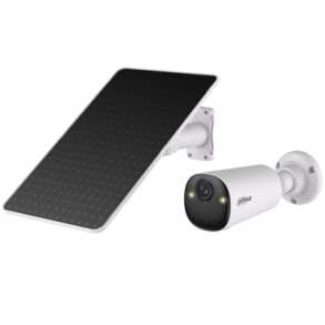 KAMERA IP KIT/BF4CP-0210B/M0508 APOLLO BULLET C1 Wi-Fi 6, Smart Dual Light - 4 Mpx 2.1 mm DAHUA