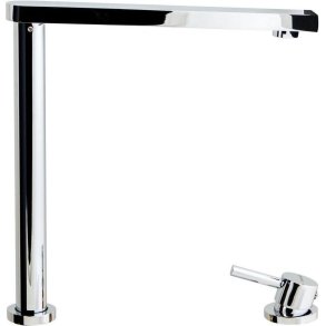 PYRAMIS SATELLITA 3/8' kkkenarmatur 090917138 krom