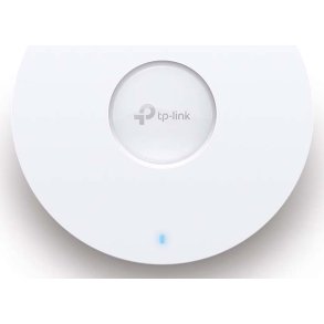 TP-Link Omada AX1800 1800 Mbit/s Hvid Strm over Ethernet (PoE)